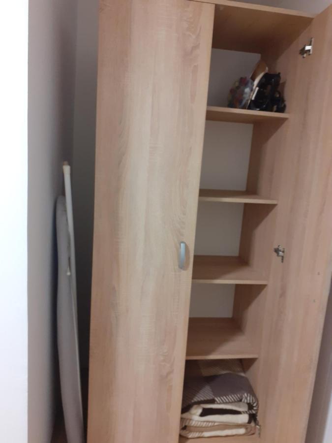 Apartman Nena Pirot Esterno foto