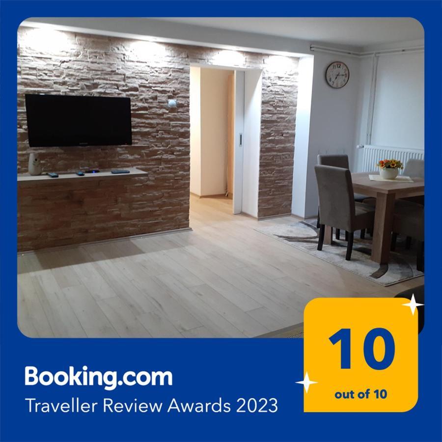 Apartman Nena Pirot Esterno foto