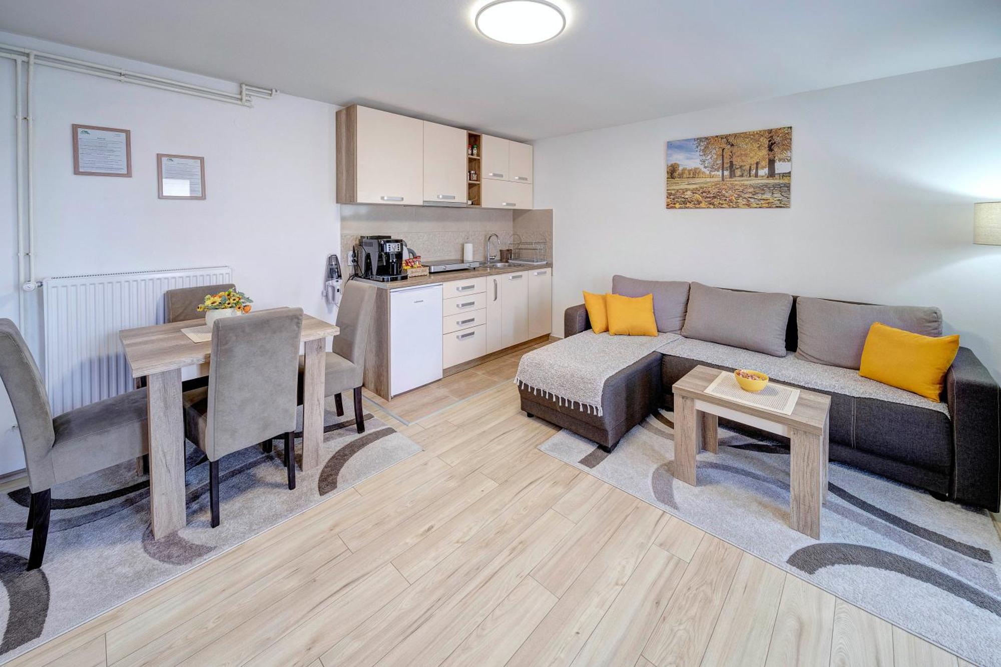 Apartman Nena Pirot Esterno foto