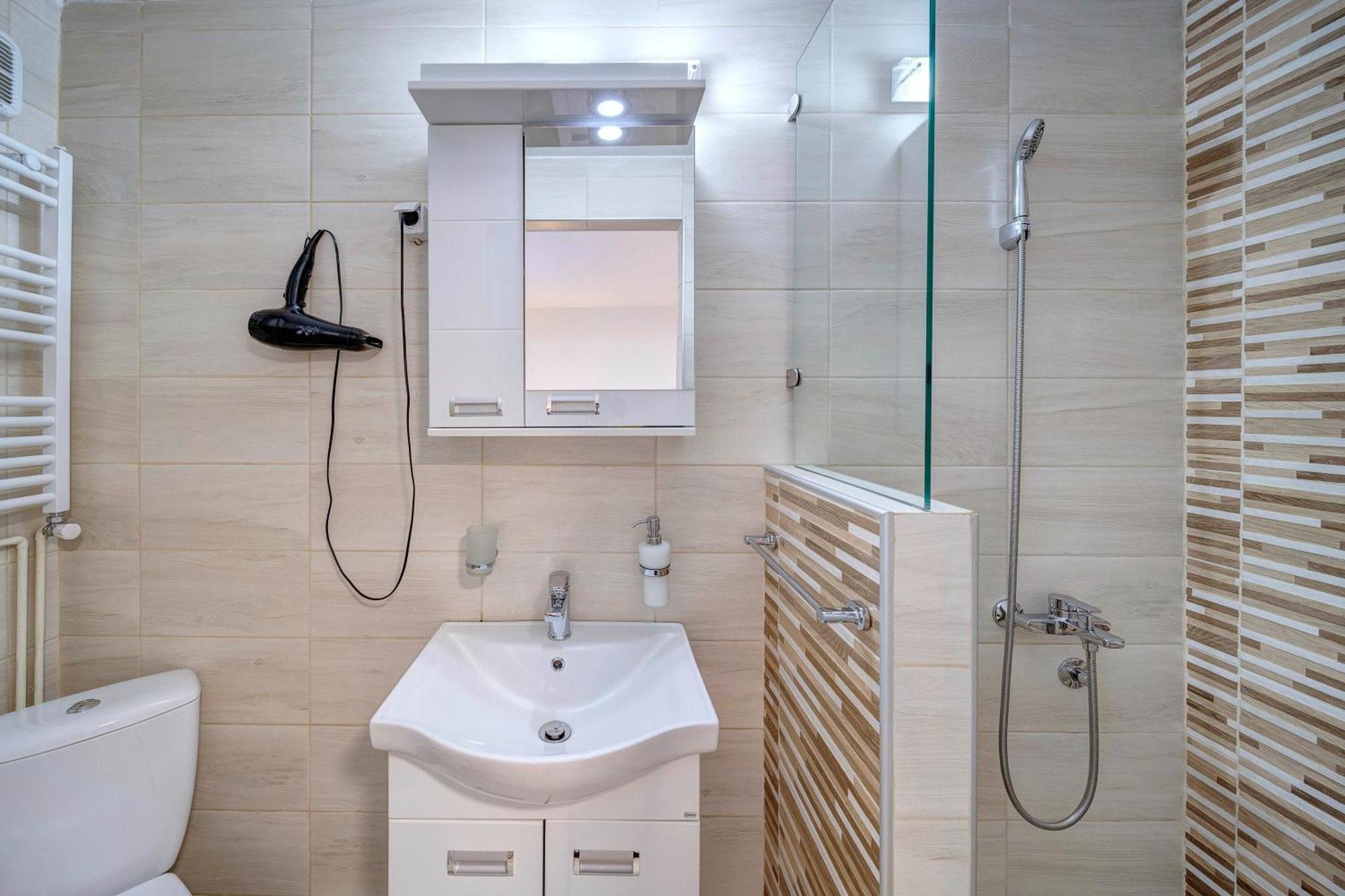 Apartman Nena Pirot Esterno foto